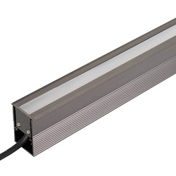 Грунтовый светильник Arlight ART-LUMILINE-3351-500-12W Warm3000 024946(2)