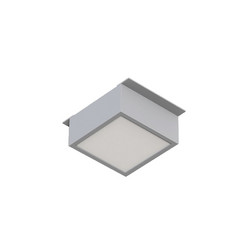 Встраиваемый светильник Arlight DL-GRIGLIATO-S90x90-6W Warm3000 051139