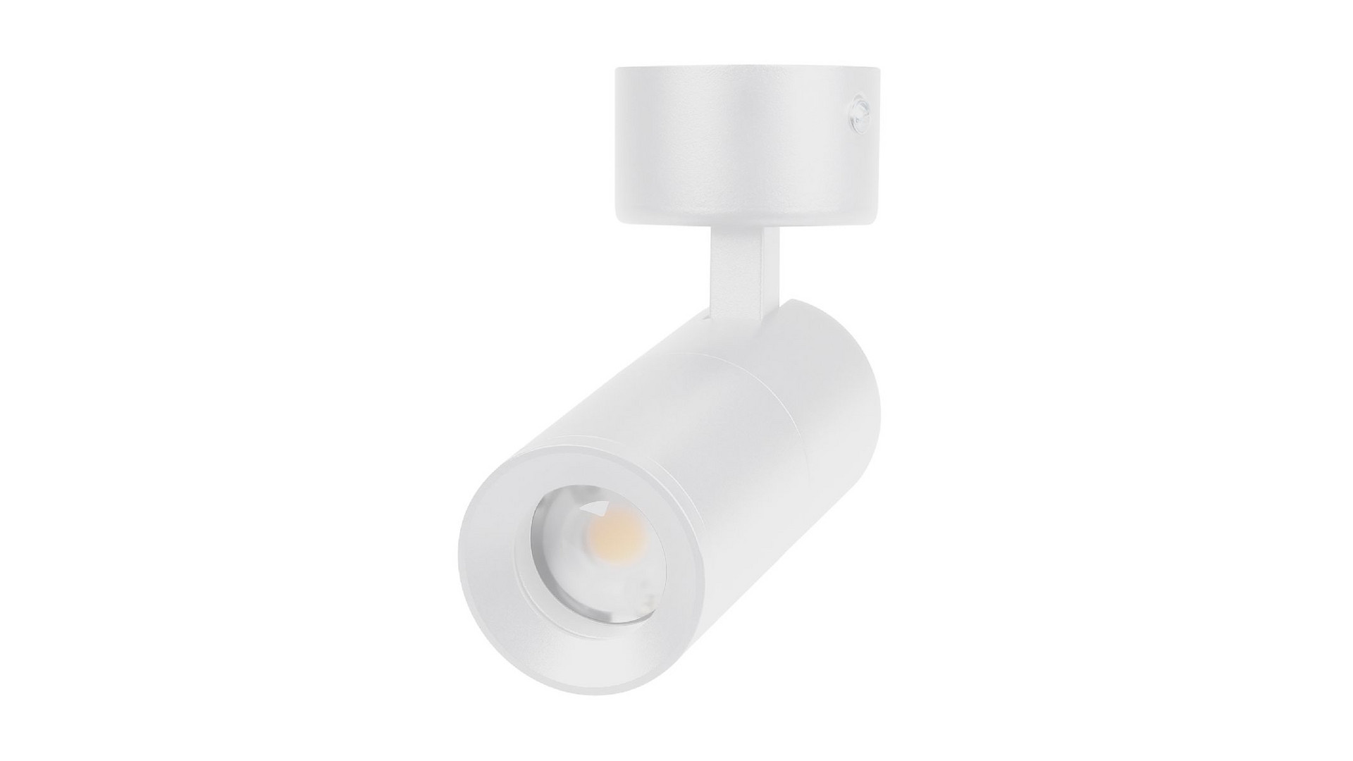 Спот Arlight SP-ARTEMIS-SURFACE-FLAP-R55-12W Warm3000 051791