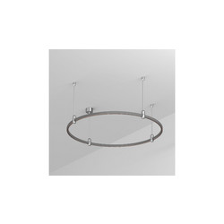 Трек Arlight ART-APRIORI-ROUND-ROD-400-R1000 (TN) 050189