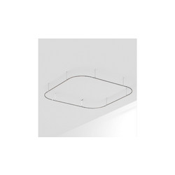Трек Arlight ART-APRIORI-QUADRAT-SOFT-ROD-400-3500x3500 (TN) 050201