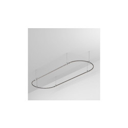 Трек Arlight ART-APRIORI-OVAL-ROD-800-3000x1000 (TN) 050199