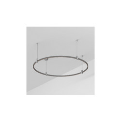 Трек Arlight ART-APRIORI-ROUND-ROD-400-R1200 (TN) 050191