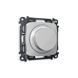 Комплект механизма светорегулятора универсального Ambrella Volt Omega MO405510