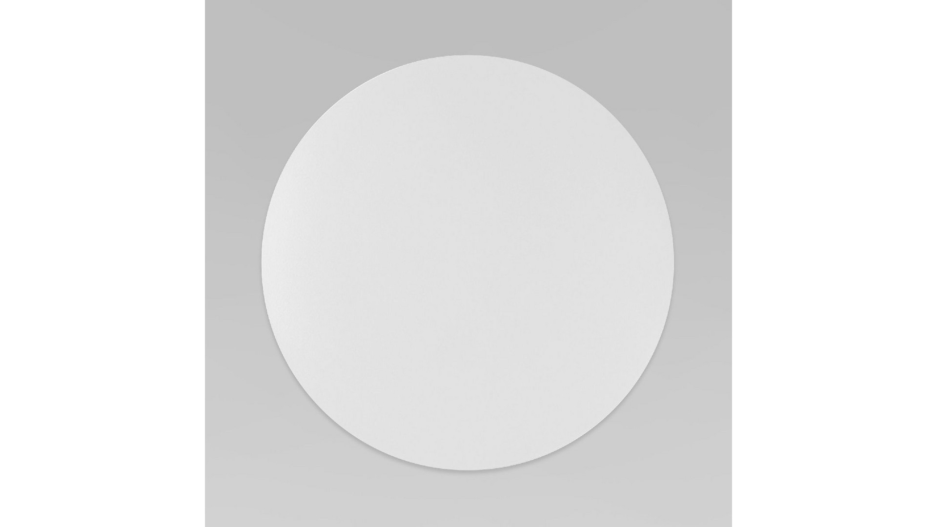 Настенный светильник TK Lighting 6011 Luna White a065355