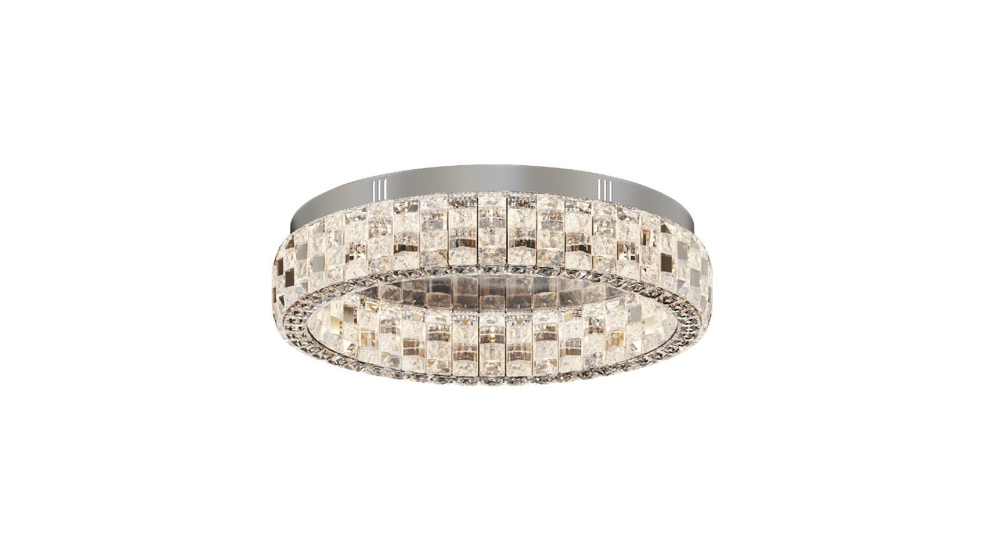 Потолочная люстра Maytoni Castello MOD335CL-L24CH3K