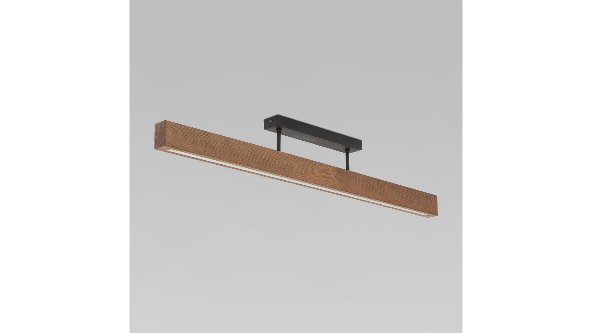 Линейный потолочный светильник TK Lighting 6614 Teo a068796
