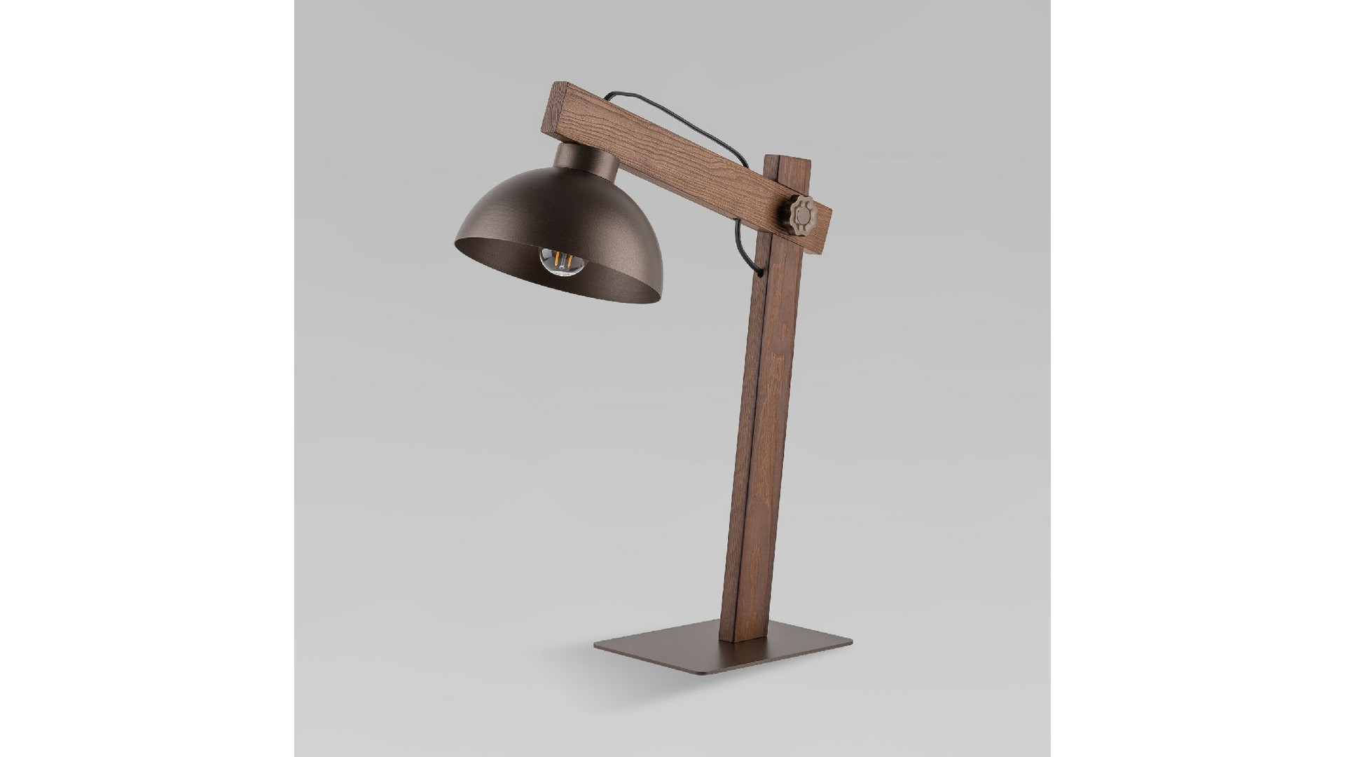 Настольная лампа TK Lighting 5788 Oslo a068768