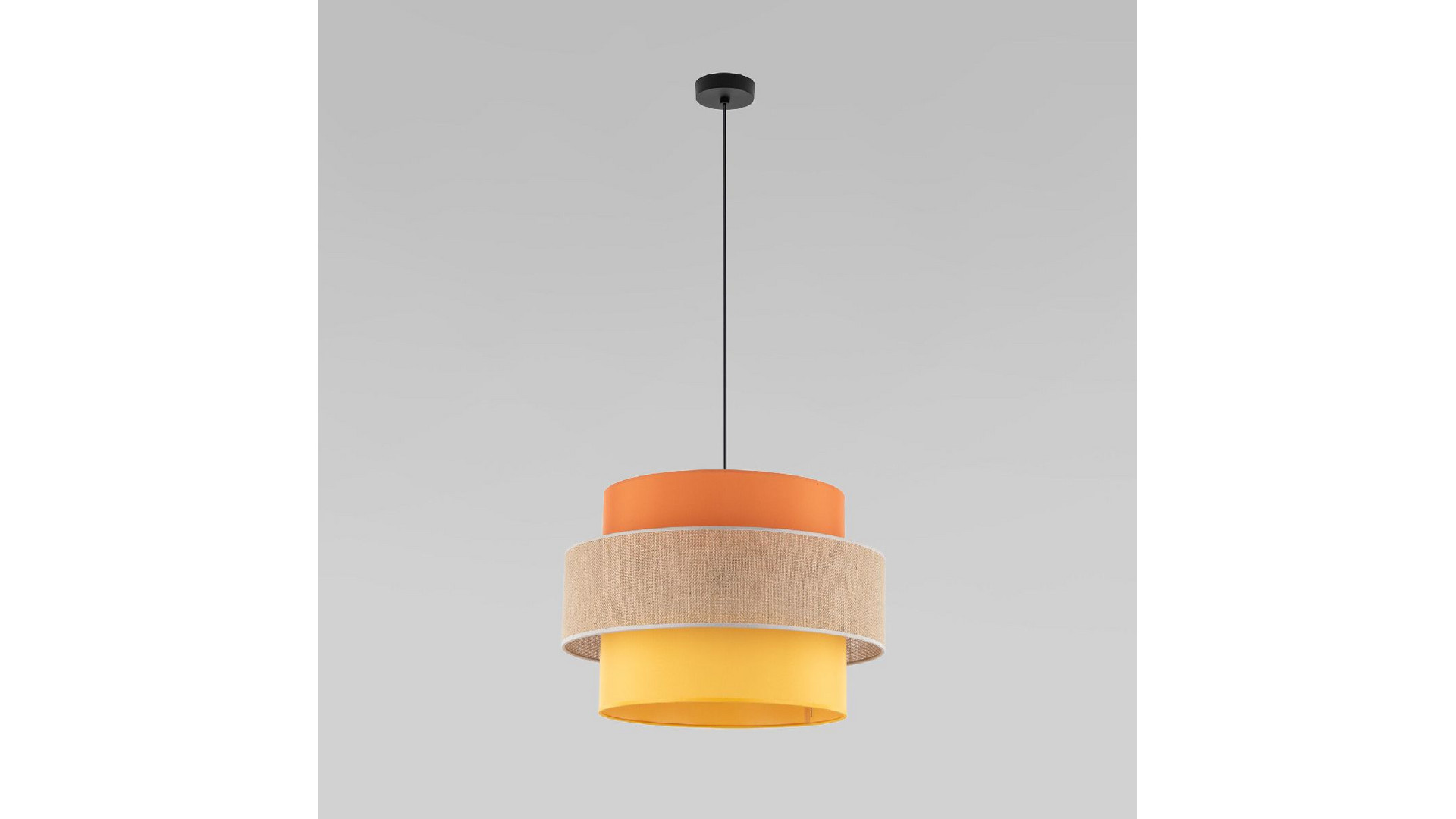 Подвесной светильник TK Lighting 2783 Trio a068707