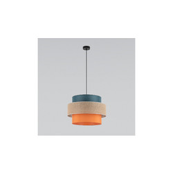 Подвесной светильник TK Lighting 2758 Trio a068706