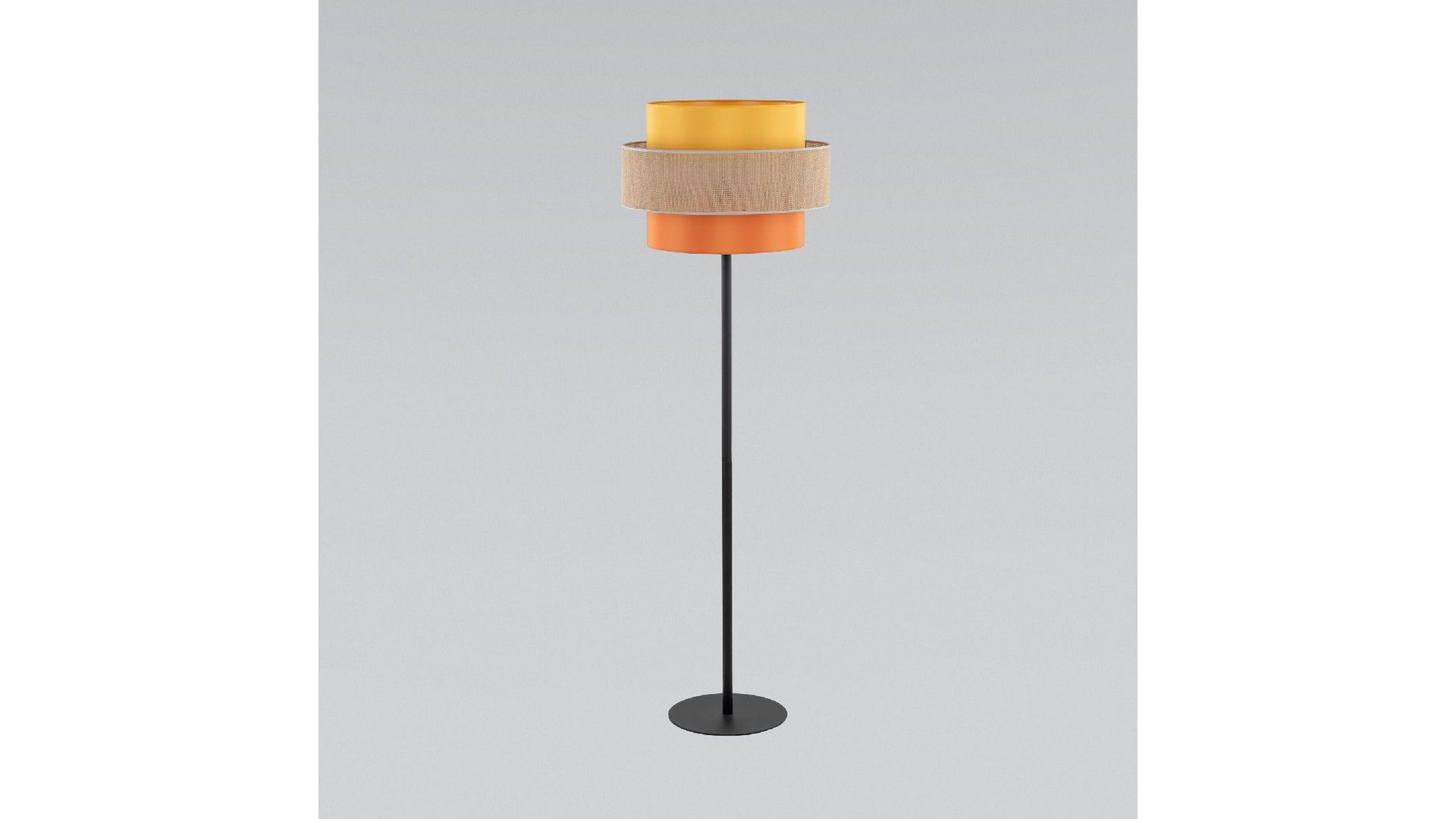 Торшер TK Lighting 6451 Trio a068705