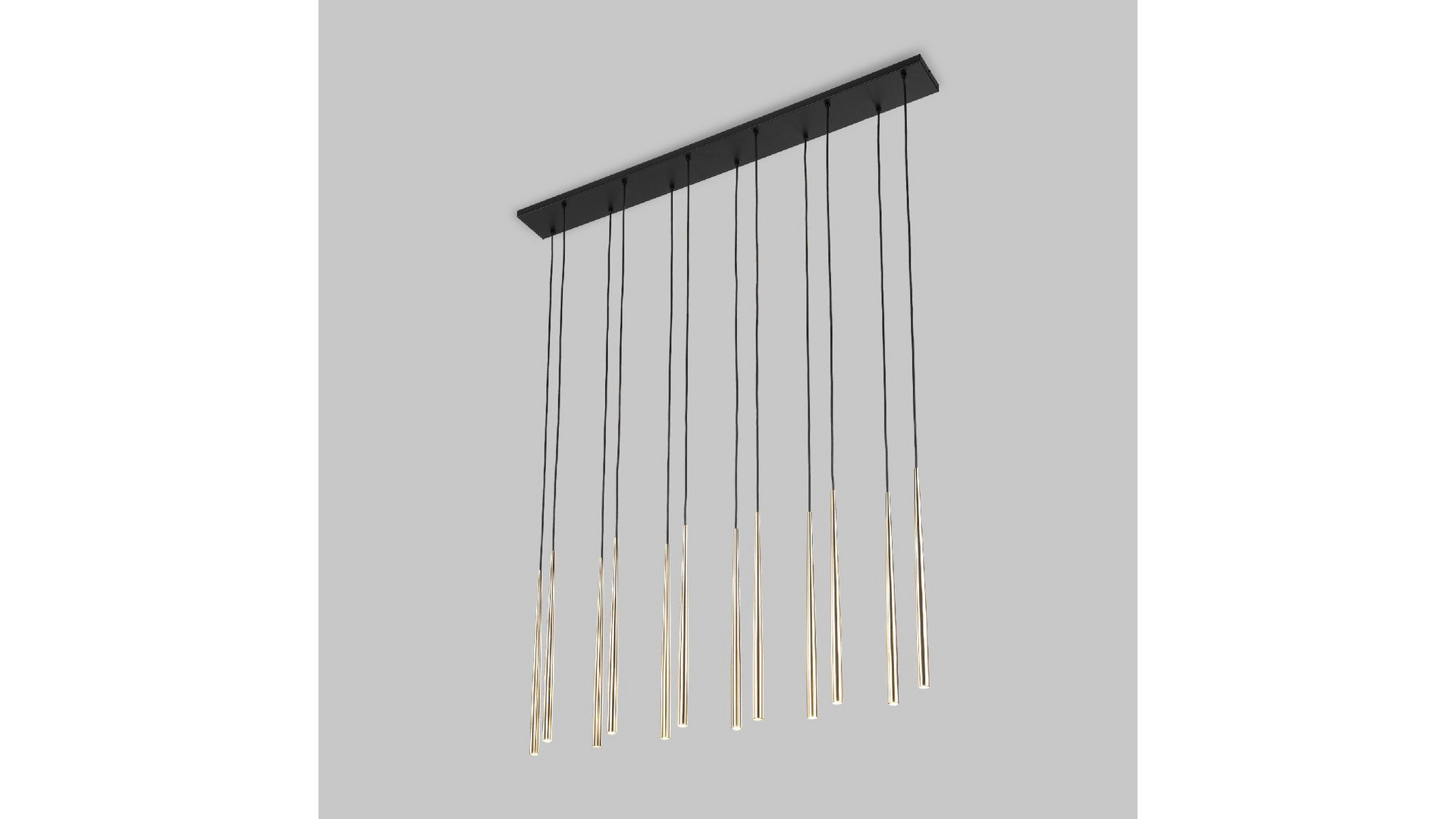 Подвесная люстра TK Lighting 10119 Piano a068685