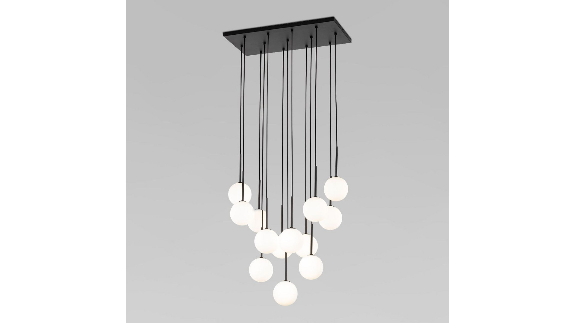 Каскадная люстра TK Lighting 10079 Martin a068655