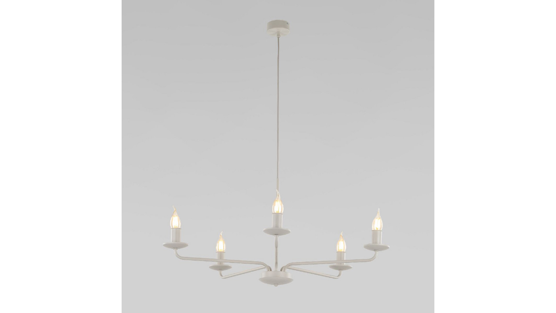Подвесная люстра TK Lighting 10253 Limal a068643