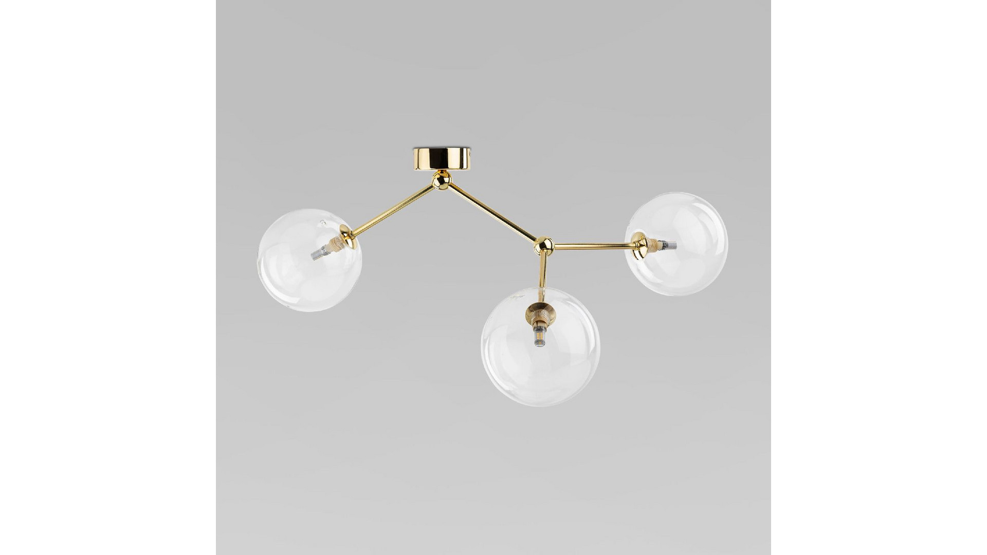 Потолочная люстра TK Lighting 10069 Fairy a068630