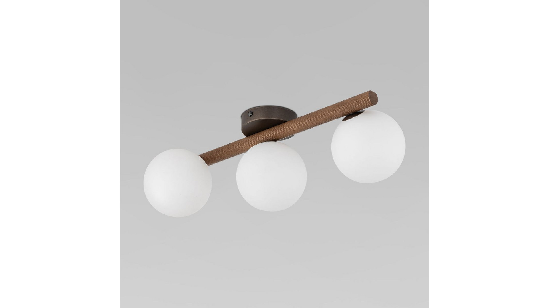 Потолочный светильник TK Lighting 10269 Estera Wood a068627