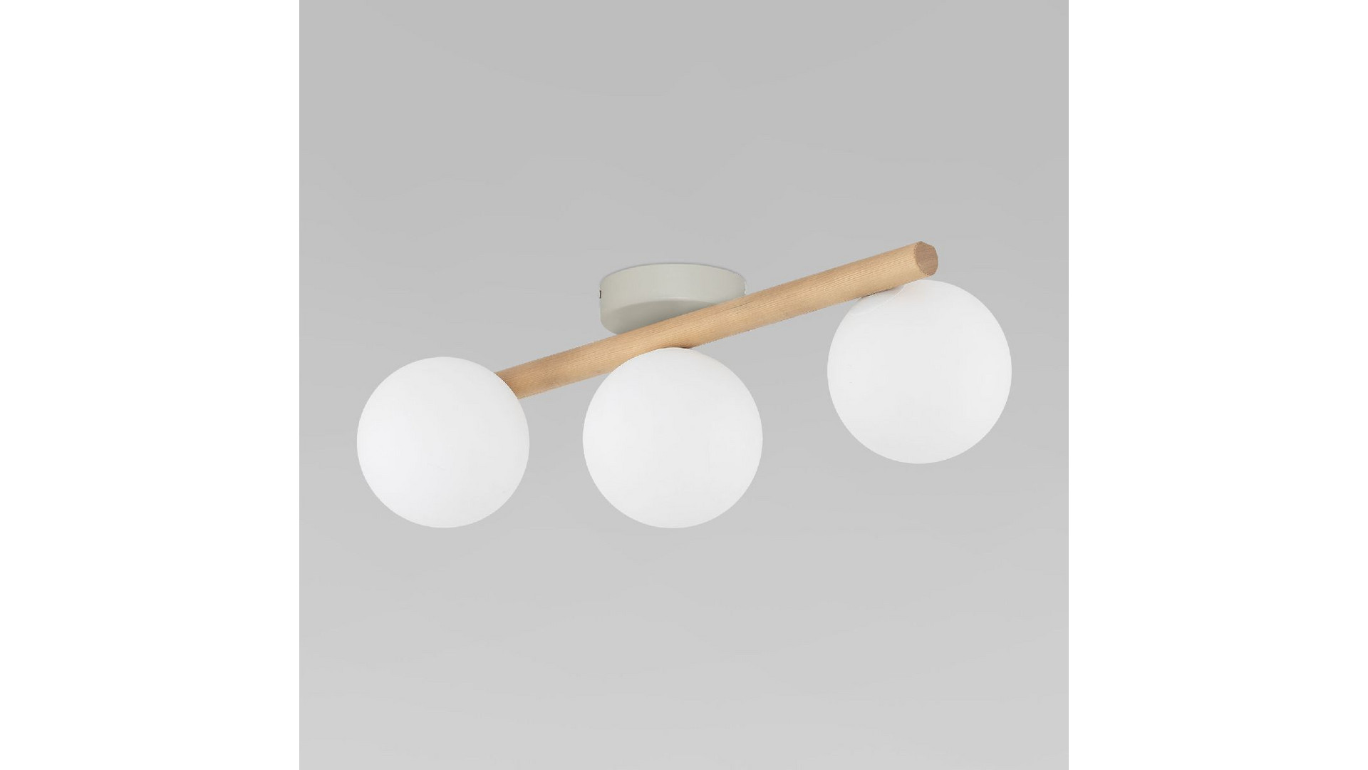 Потолочный светильник TK Lighting 5768 Estera Wood a068621