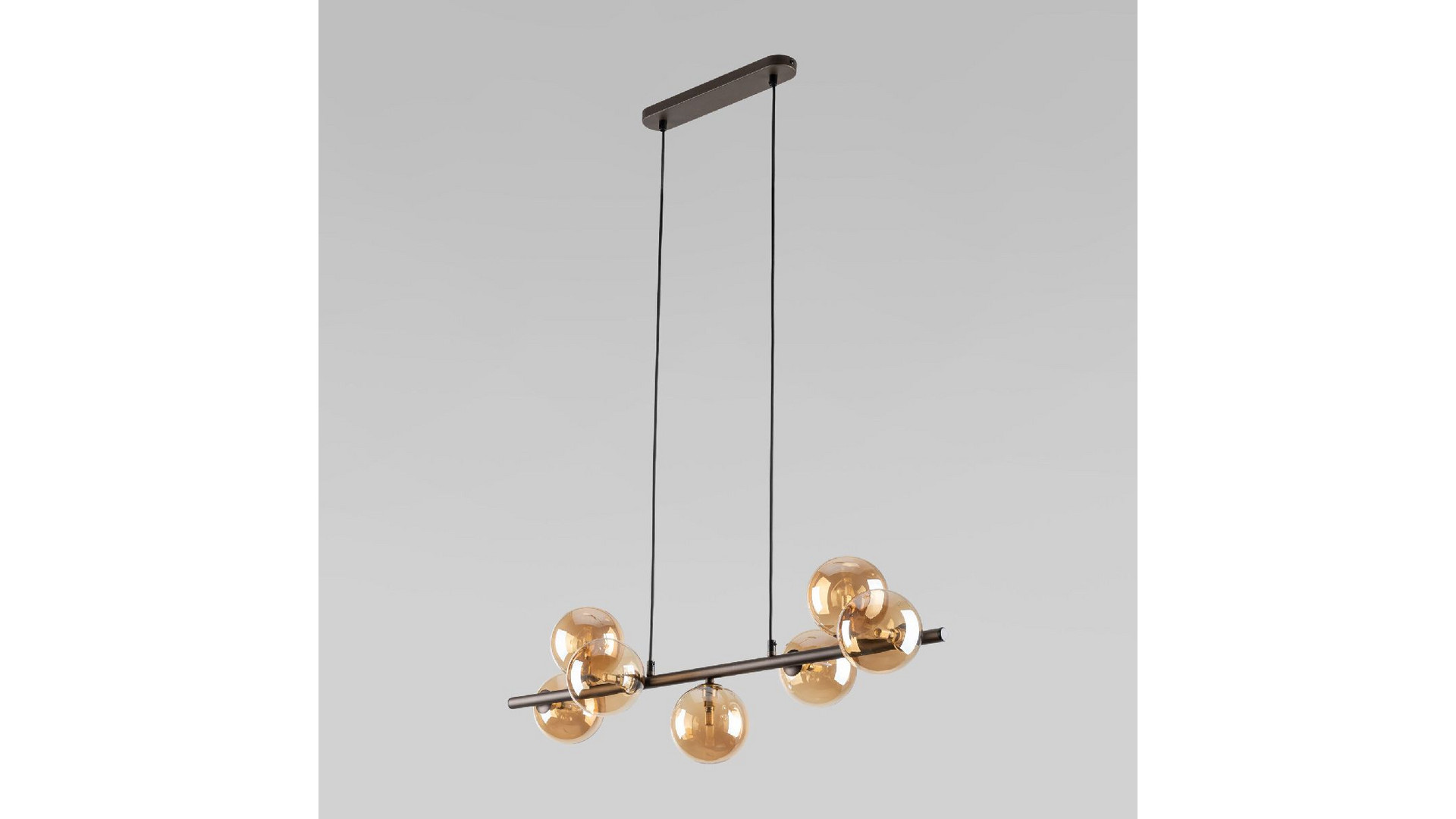 Подвесная люстра TK Lighting 4506 Estera a068603