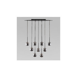 Каскадная люстра TK Lighting 6148 Estera a068583
