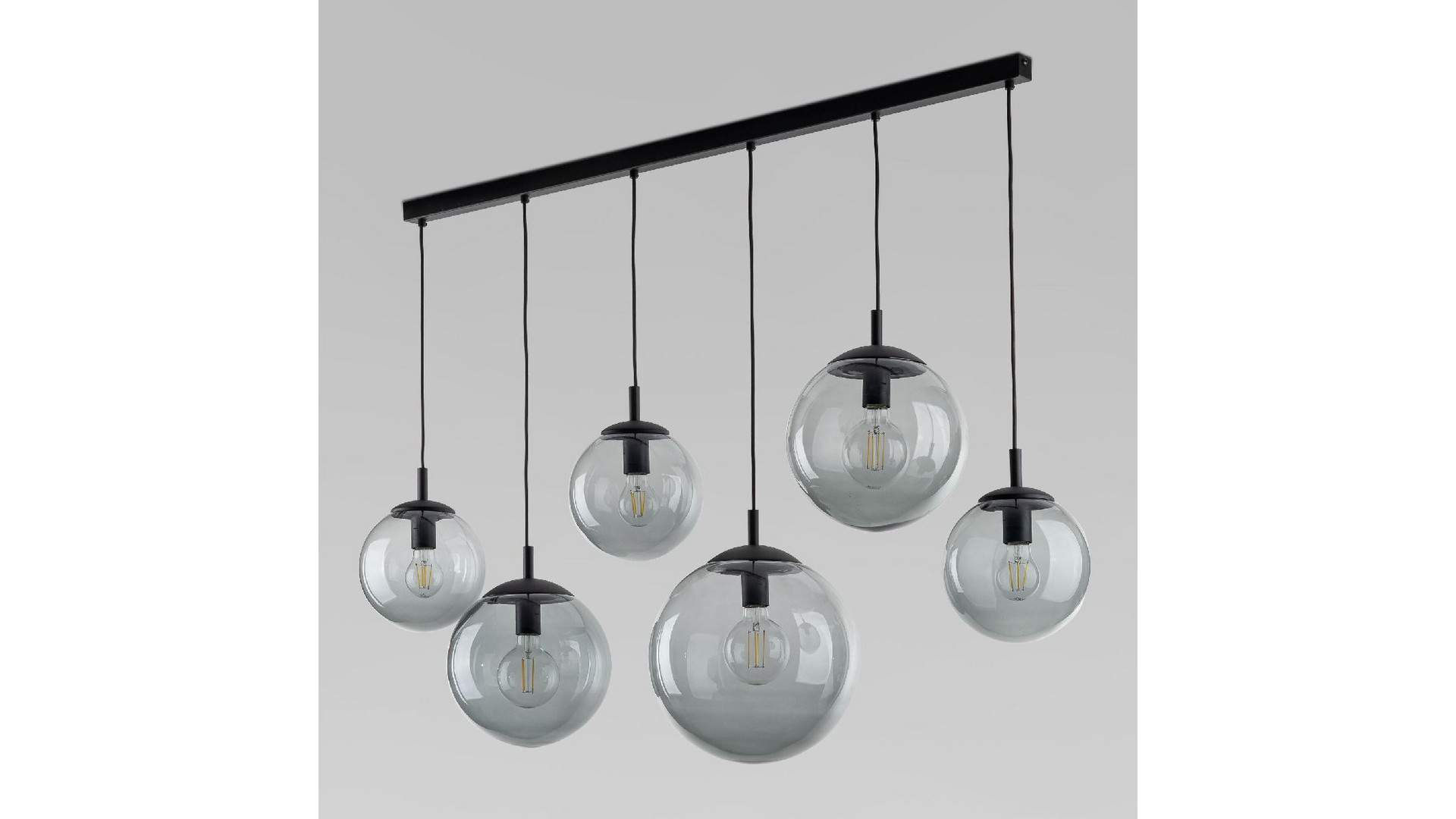 Каскадная люстра TK Lighting 5383 Esme a068569