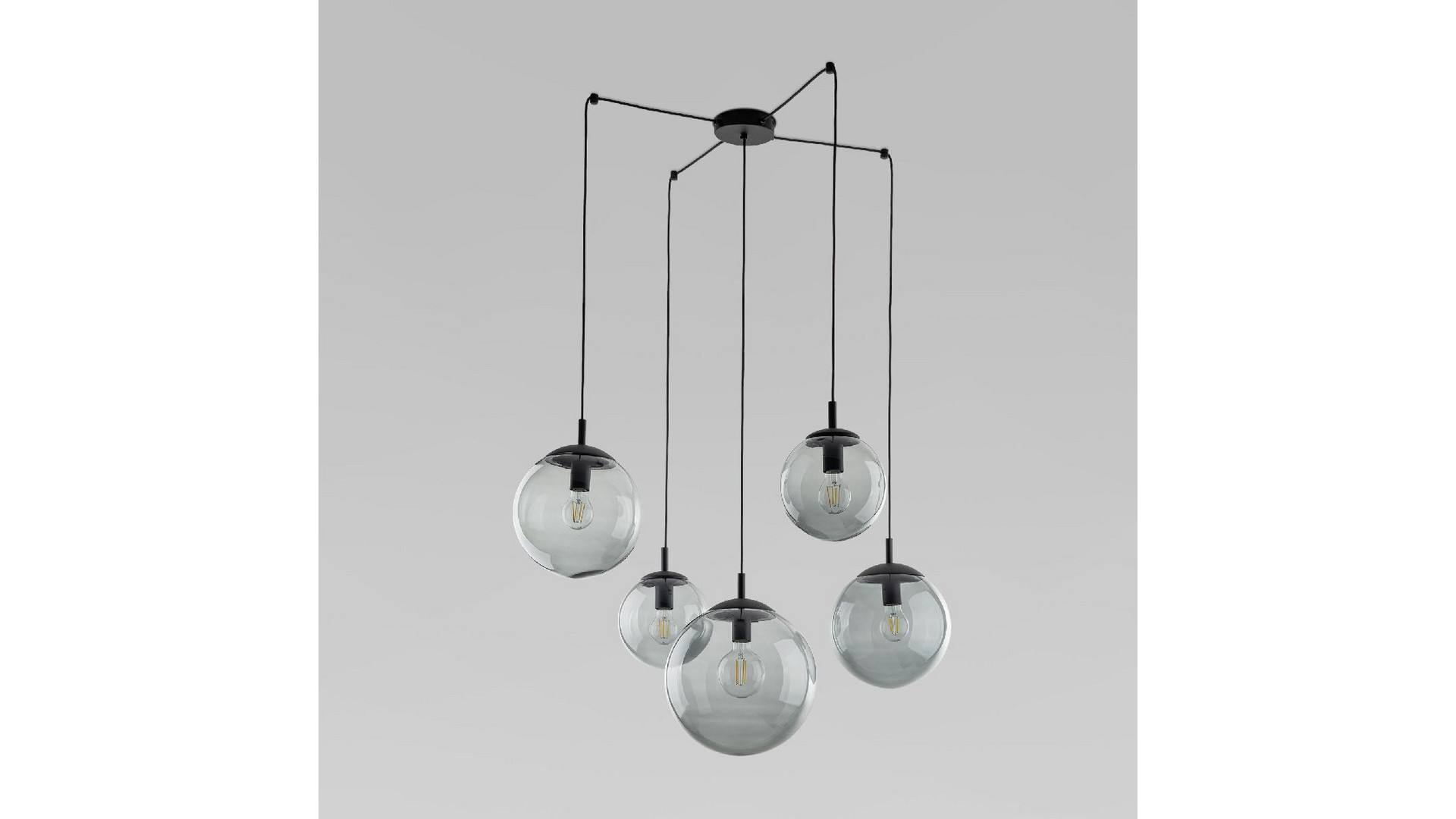 Каскадная люстра TK Lighting 5382 Esme a068567