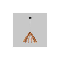 Подвесная люстра TK Lighting 6586 Eris a068562