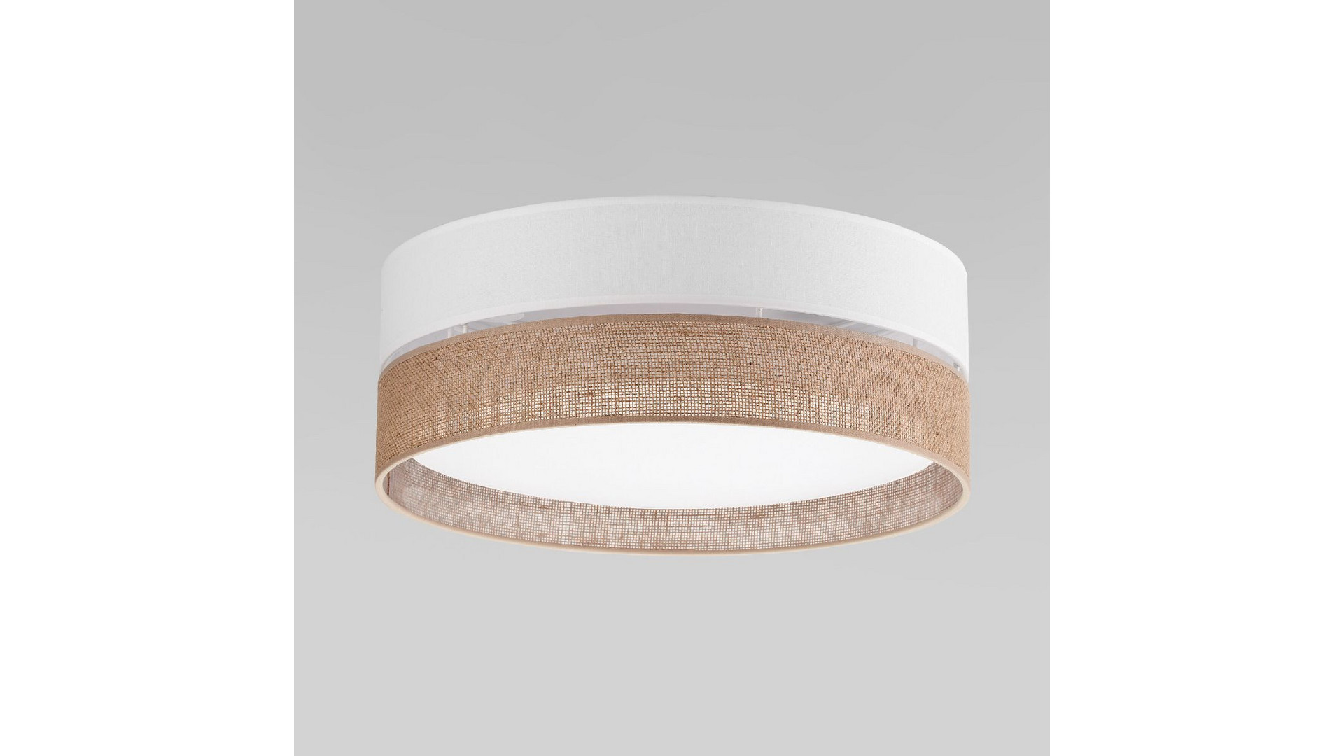 Потолочный светильник TK Lighting 6577 Linobianco a065019