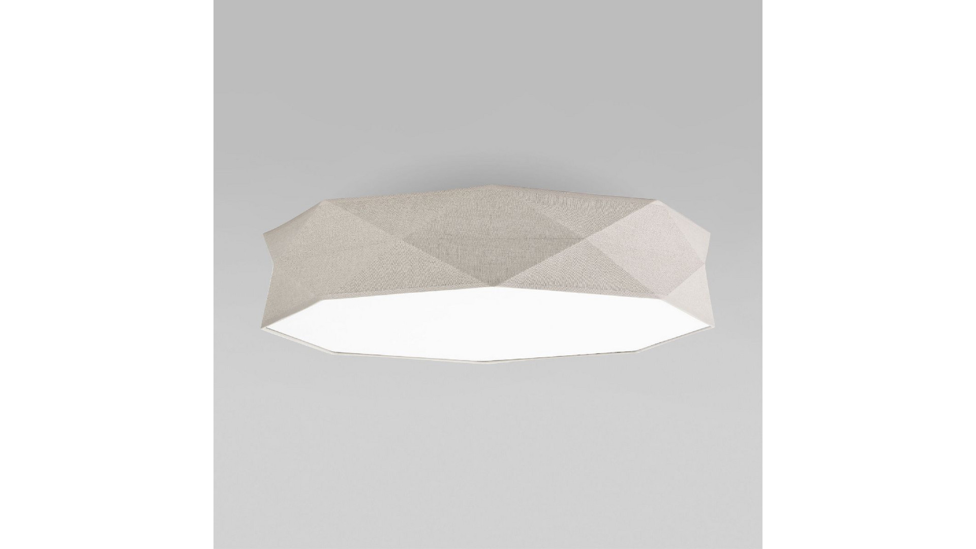 Потолочный светильник TK Lighting 6196 Kantoor Nature a059804
