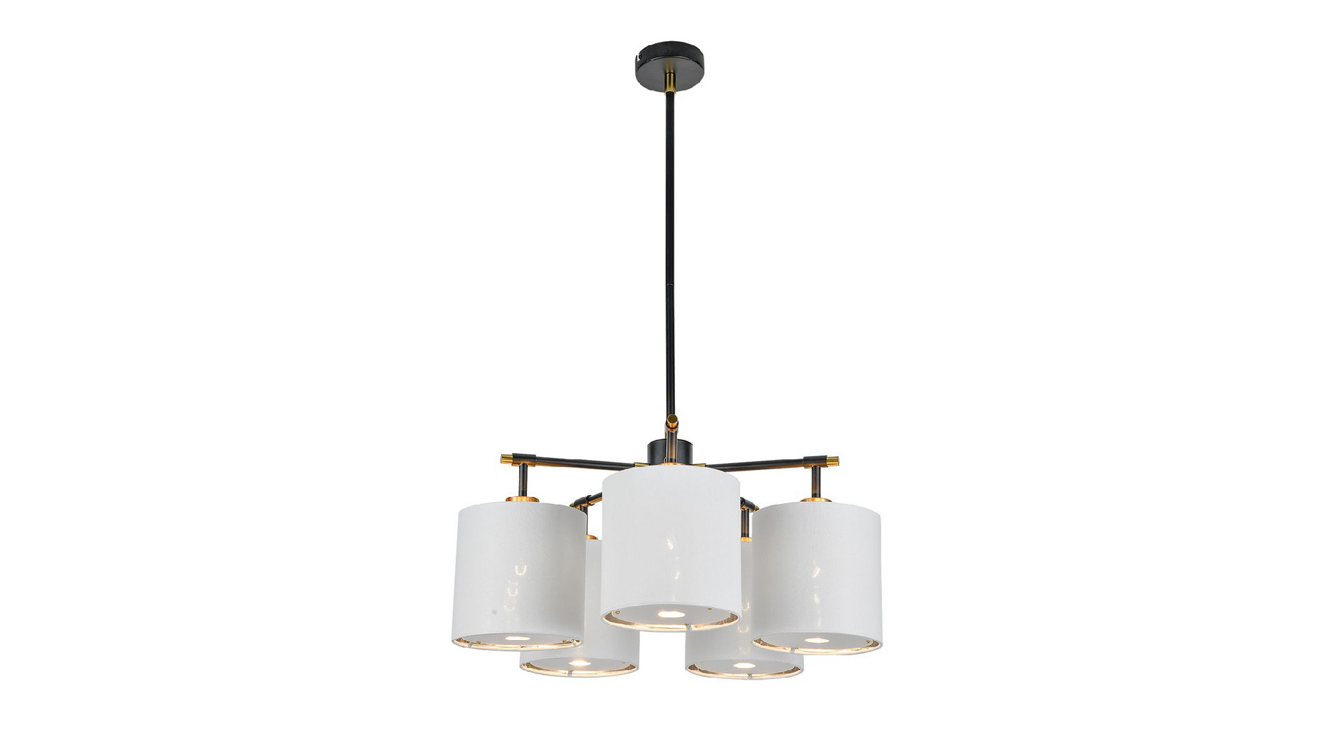 Люстра на штанге Escada Adagio 10186/5PL