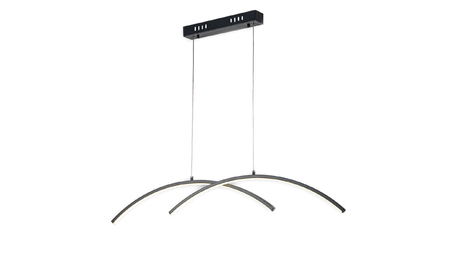 Подвесной светильник Escada Skyline 10212/S LED Black