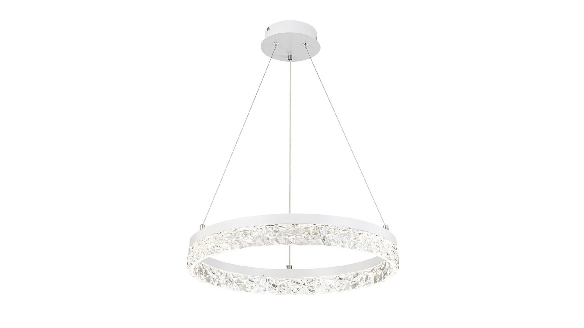 Подвесной светильник Escada Glacial 10224/SG LED