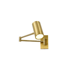 Спот Escada Stigma 10282/1LED Brass