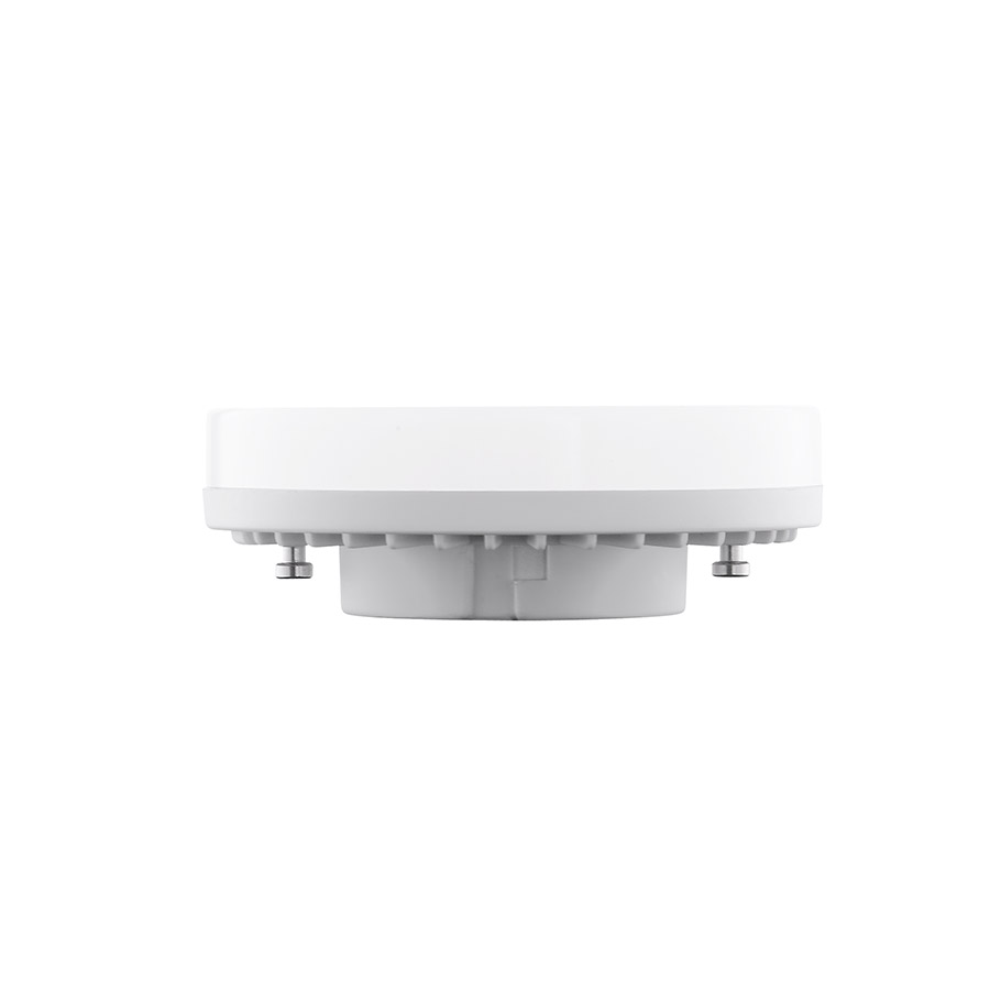 Лампа светодиодная Volpe LED-GX53-6W/4000K/GX53/FR/SLS UL-00008452