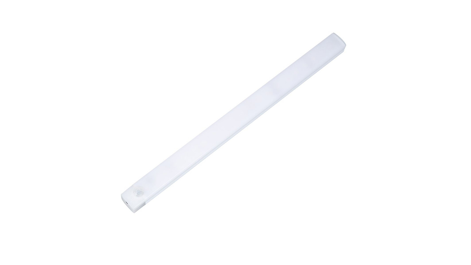 Мебельный светильник Uniel ULM-F60-2W/4000K/RECH SENSOR IP20 WHITE UL-00011955