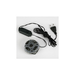 Гирлянда Роса Uniel ULD-S3000-300/DGA WARM WHITE IP20 DEW UL-00012083