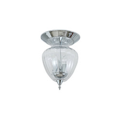 Потолочный светильник Newport Megan 6404/PL chrome new М0070164