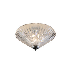 Потолочный светильник Newport Nika 8356/PL chrome М0070337