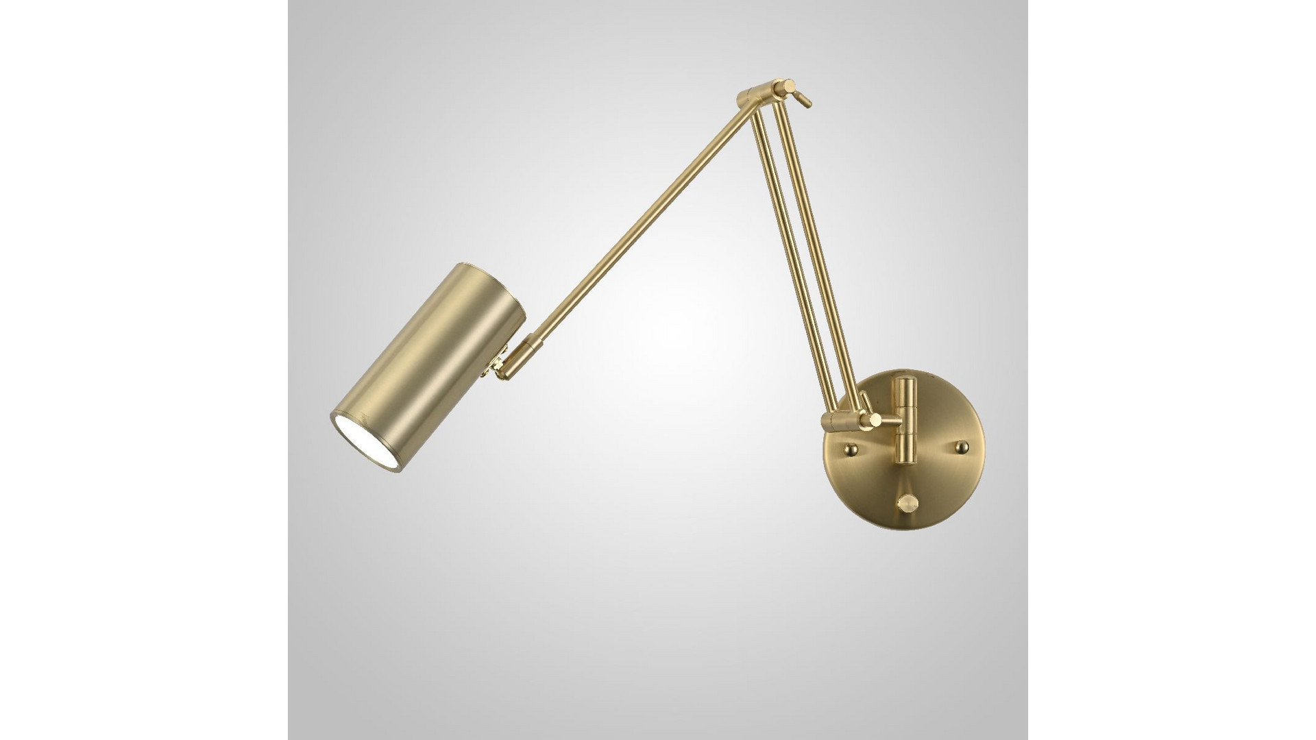 Спот ImperiumLoft Fredly 219735-23