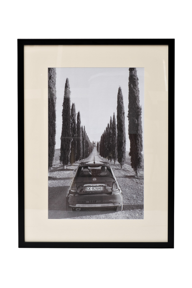 Постер Италия Garda Decor 89VOR-ITALY-1