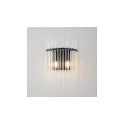 Настенный светильник Crystal Lux CLARO AP2