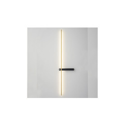 Настенный светильник Crystal Lux CLT 077W1000 BL-BS