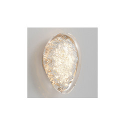Настенный светильник Crystal Lux FELICIDAD AP9W LED