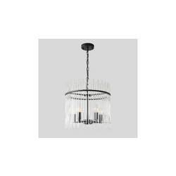 Подвесная люстра Crystal Lux CLARO SP5