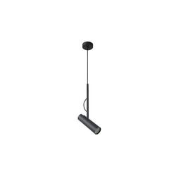 Подвесной светильник Crystal Lux CLT 060C1 BL