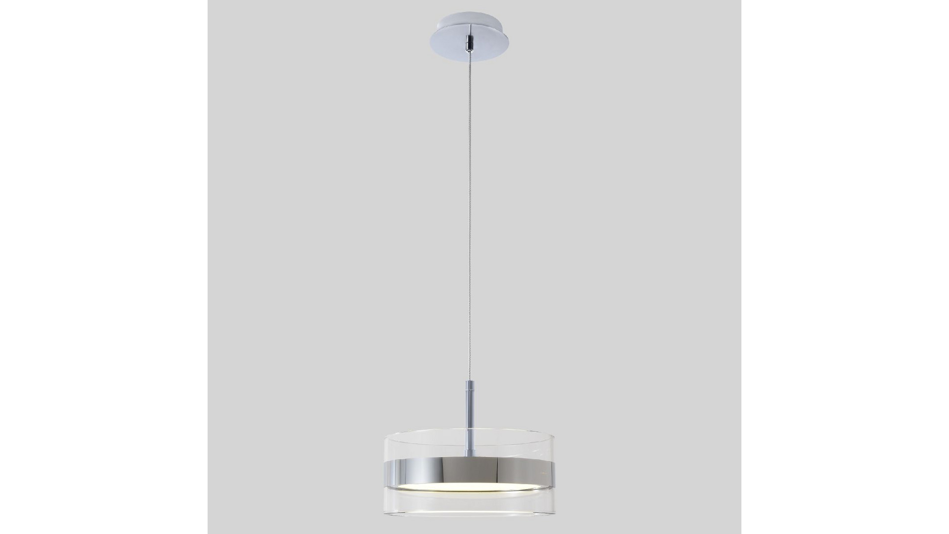 Подвесной светильник Crystal Lux MYSELF SP10W LED
