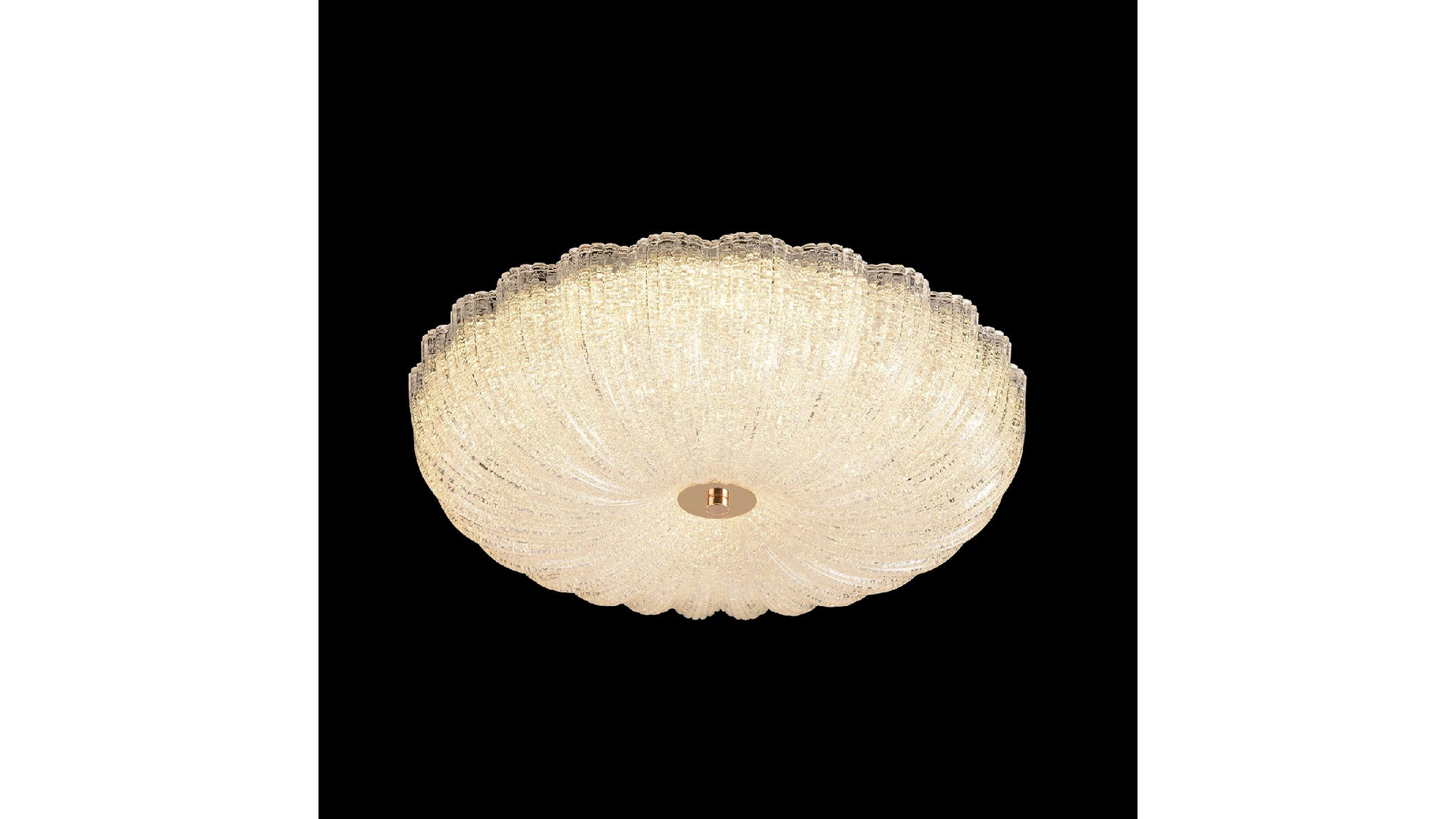 Потолочный светильник Crystal Lux SOLARIS PL400
