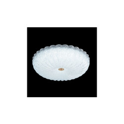 Потолочный светильник Crystal Lux SOLARIS PL500