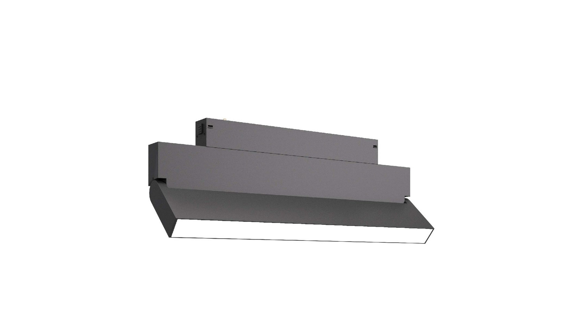 Трековый светильник ST Luce Skyline 220 ST685.496.18