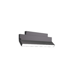 Трековый светильник ST Luce Skyline 220 ST685.446.18