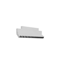Трековый светильник ST Luce Skyline 220 ST686.536.18